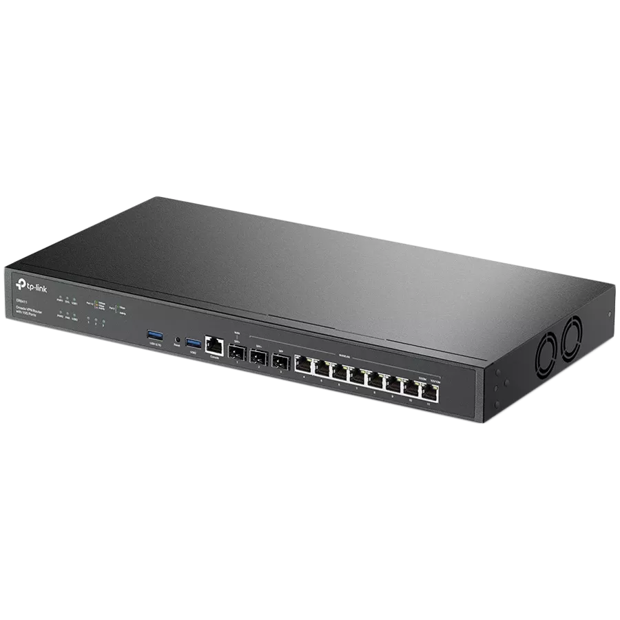 TP-LINK Router ER8411 — Image №2