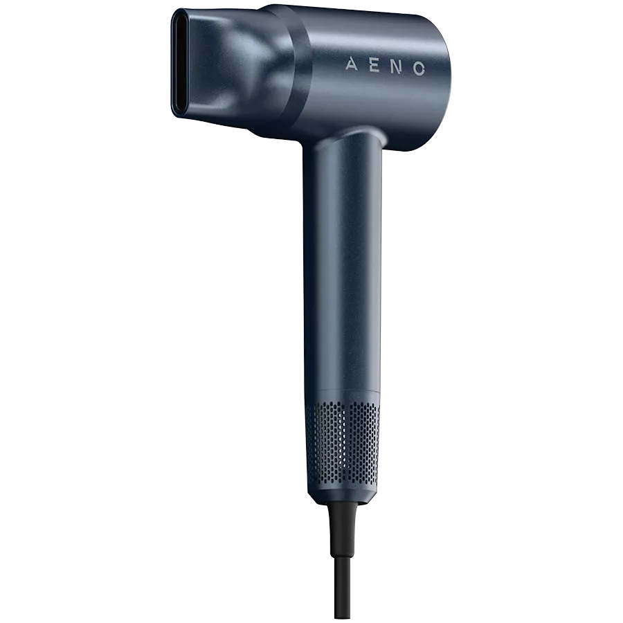 AENO Hairdryer Σκούρο Μπλε — Εικών №1