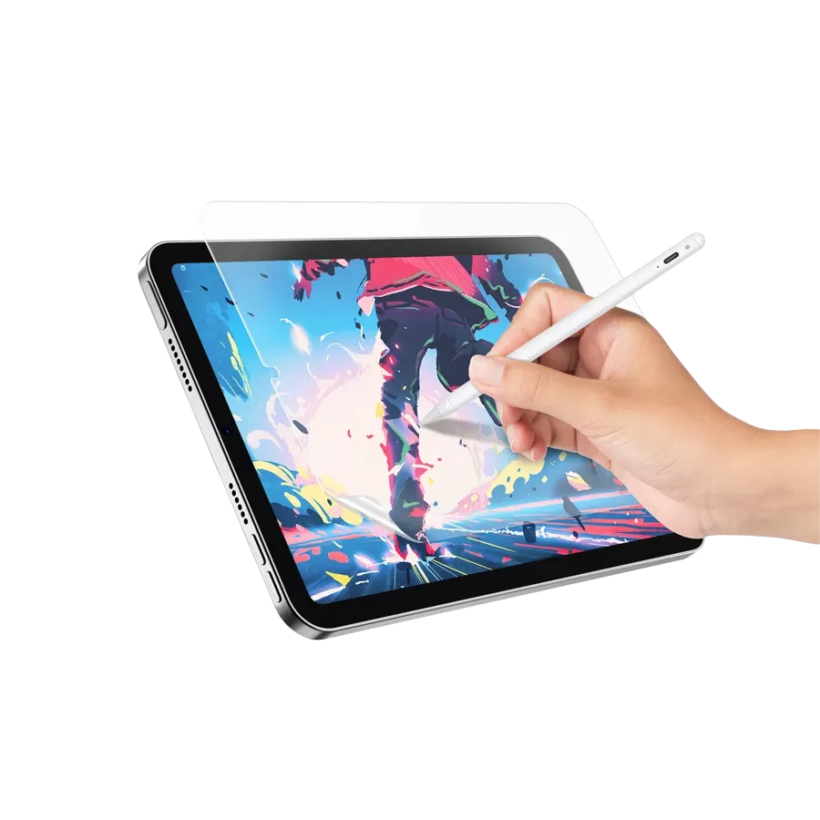 Защитная пленка SWITCHEASY  для iPad mini (6-го поколения) — image №1