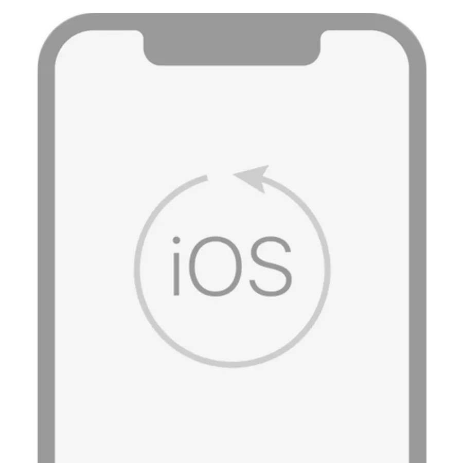 Переустановка iOS на iPhone до последней версии  (с сохранением данных) — Изображение №1