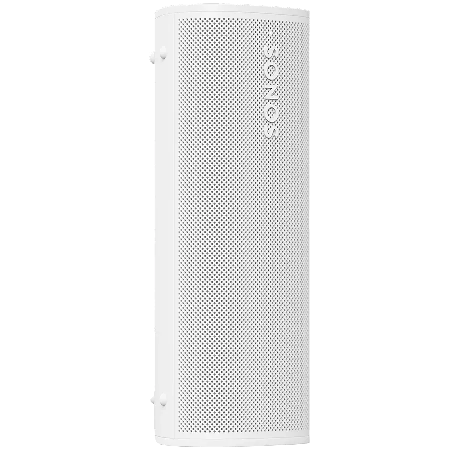 SONOS Roam 2 Φορητό ηχείο, Λευκό — Εικών №2