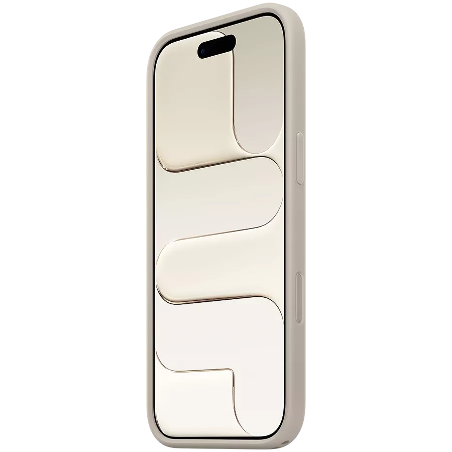 APPLE Θήκη Bumper , Tan for iPhone Air — Εικών №2