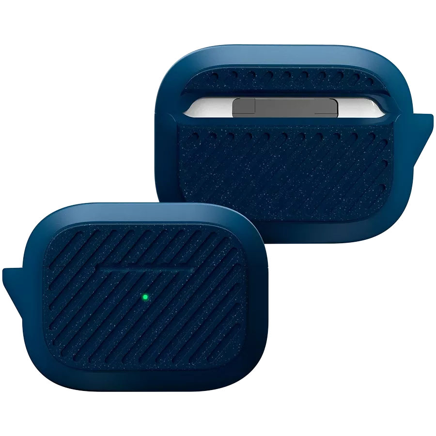 LAUT Case CAPSULE IMPKT , Indigo for AirPods Pro — Image №3