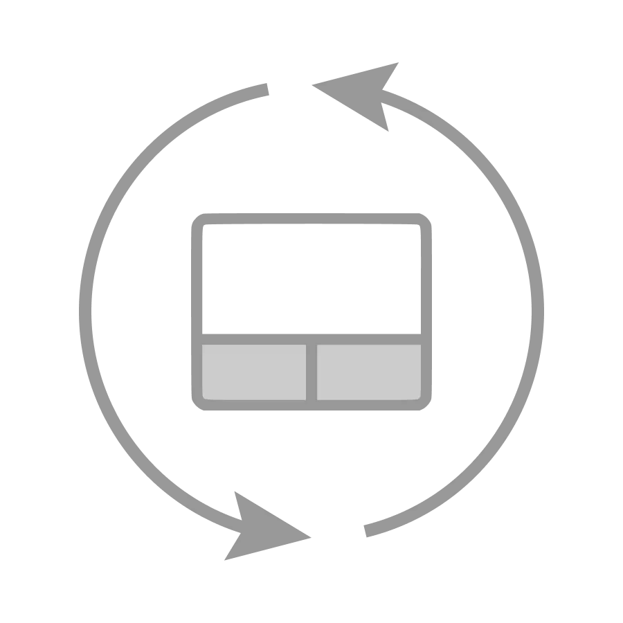 MacBook trekpadini almashtirish — Изображение №1