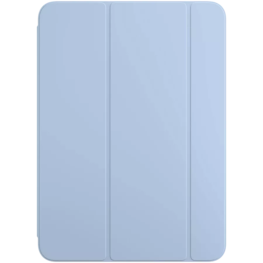 Husă APPLE Smart Folio pentru iPad (A16), Sky — image №2