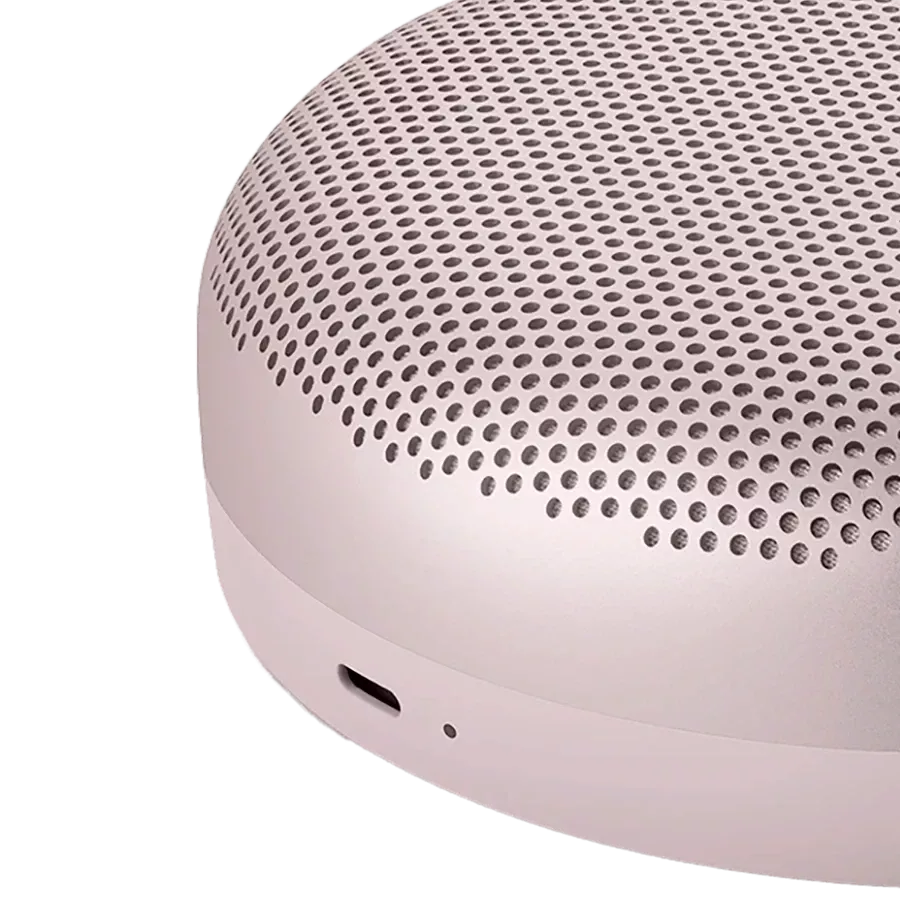 Bang & Olufsen Beosound A1 2nd Gen. Portable Speaker, Pink — Image №5