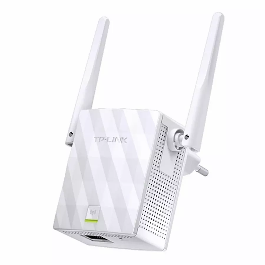 TP-LINK Сетевой ретранслятор TL-WA855RE — Изображение №1 TP-LINK Сетевой ретранслятор TL-WA855RE — Изображение №1