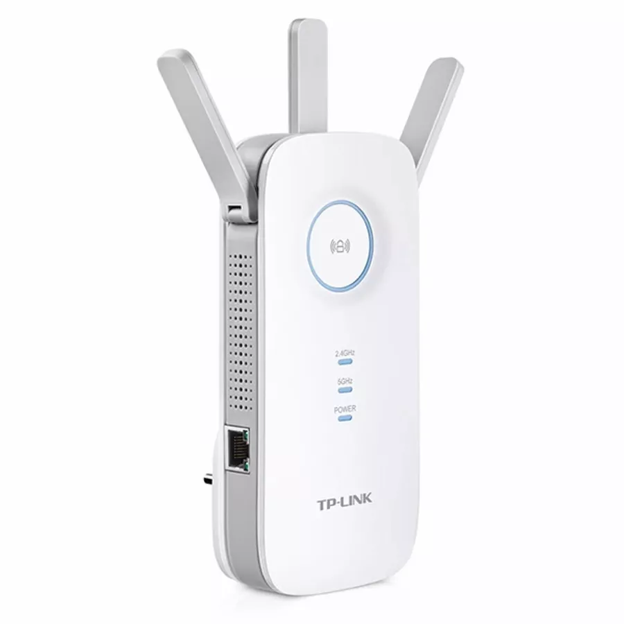 TP-LINK Беспроводная точка доступа AC1750 — Изображение №1 TP-LINK Беспроводная точка доступа AC1750 — Изображение №1