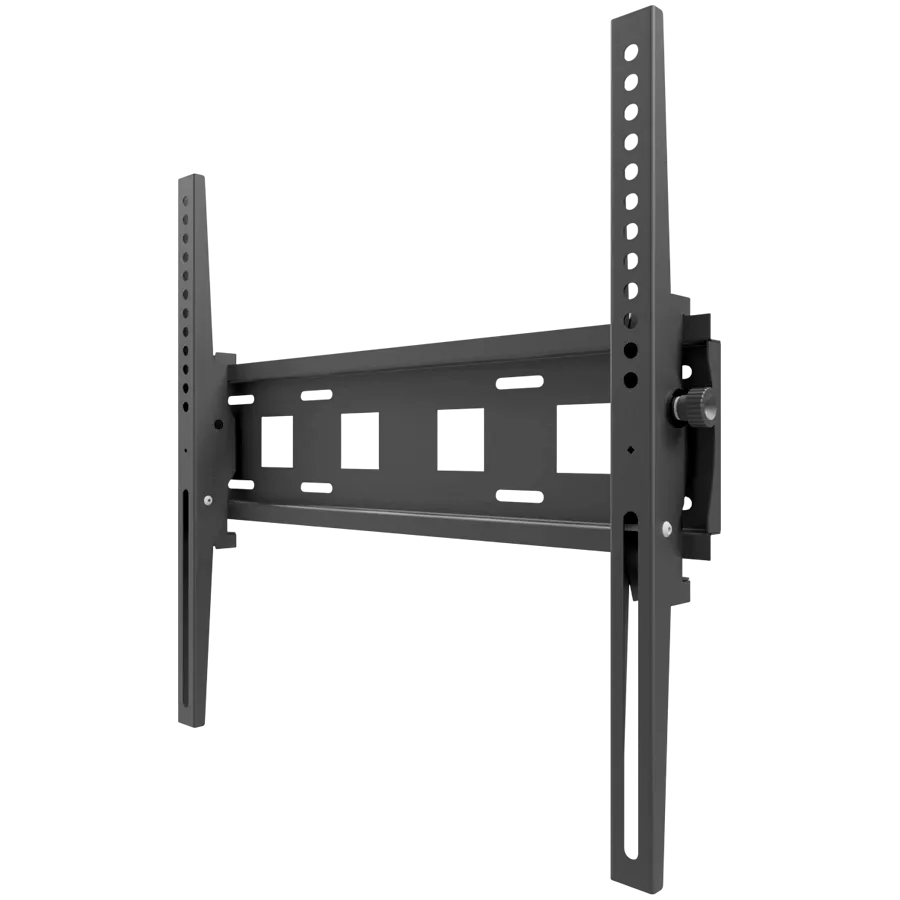 EDBAK Σετ εργαλείων επιτοίχιας τοποθέτησης for 32"-55" SCREENS 32" – 55", Μαύρος — Εικών №2