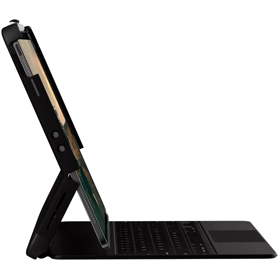 Чехол UAG SCOUT  Noir для iPad Pro 12,9 дюйма (5-го поколения) — Изображение №4