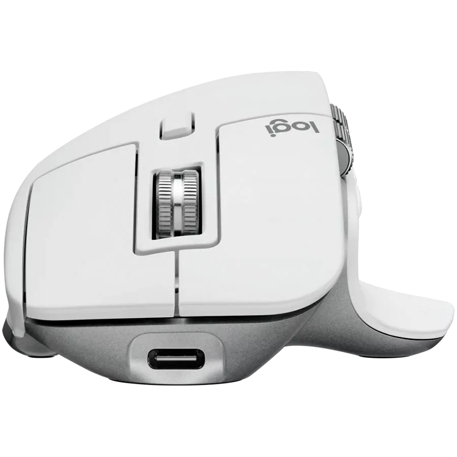 Mouse Logitech MX Master 3S — Image №5