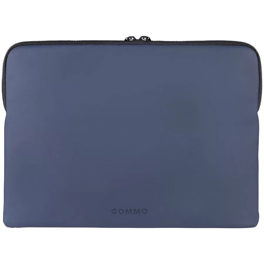 Рюкзак TUCANO Gommo  Синій для MacBook Pro 16 — Зображення №2