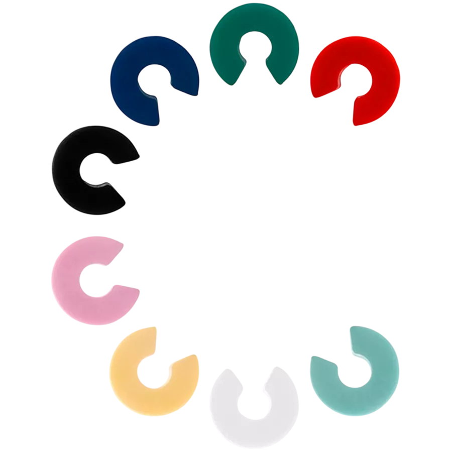 CHEER-MODA Corals Multicolor JBH02 — Image №1