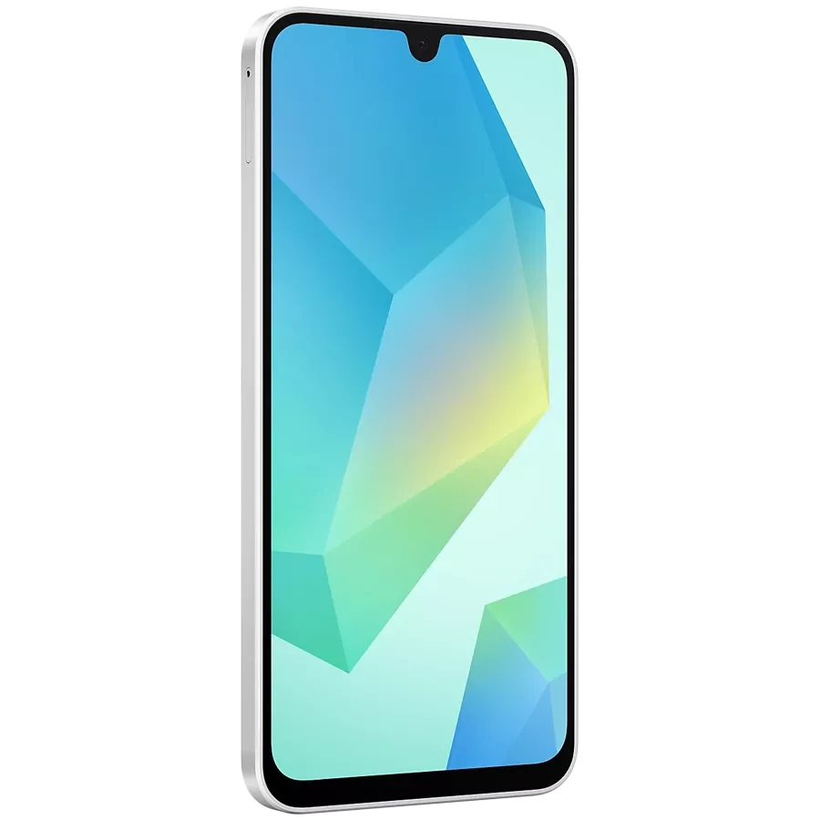 SAMSUNG Galaxy A16 128 GB, Grey — Image №2