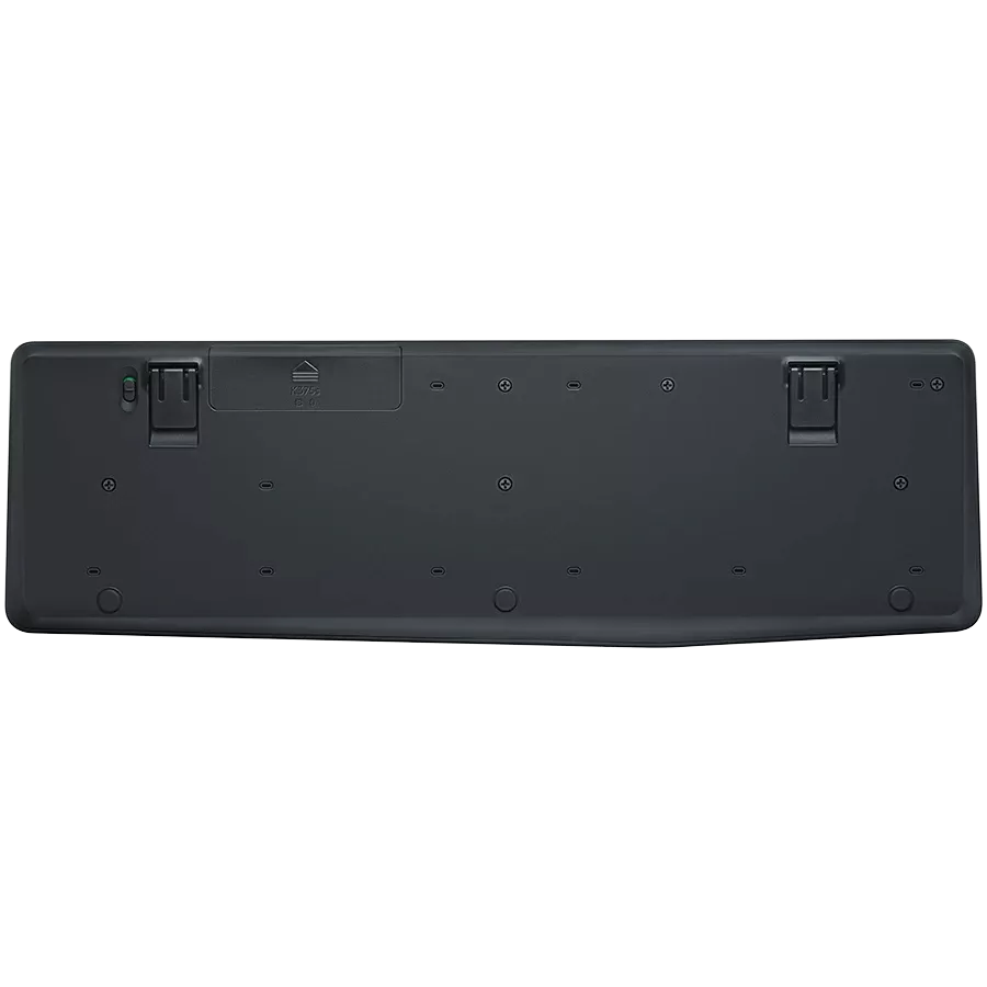 Беспроводная клавиатура с подставкой в комплекте K375s MULTI-DEVICE — Изображение №4