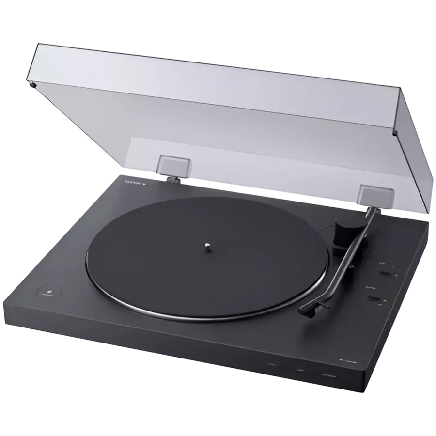 SONY Vinyl Player — Image №4 SONY Vinyl Player — Image №4