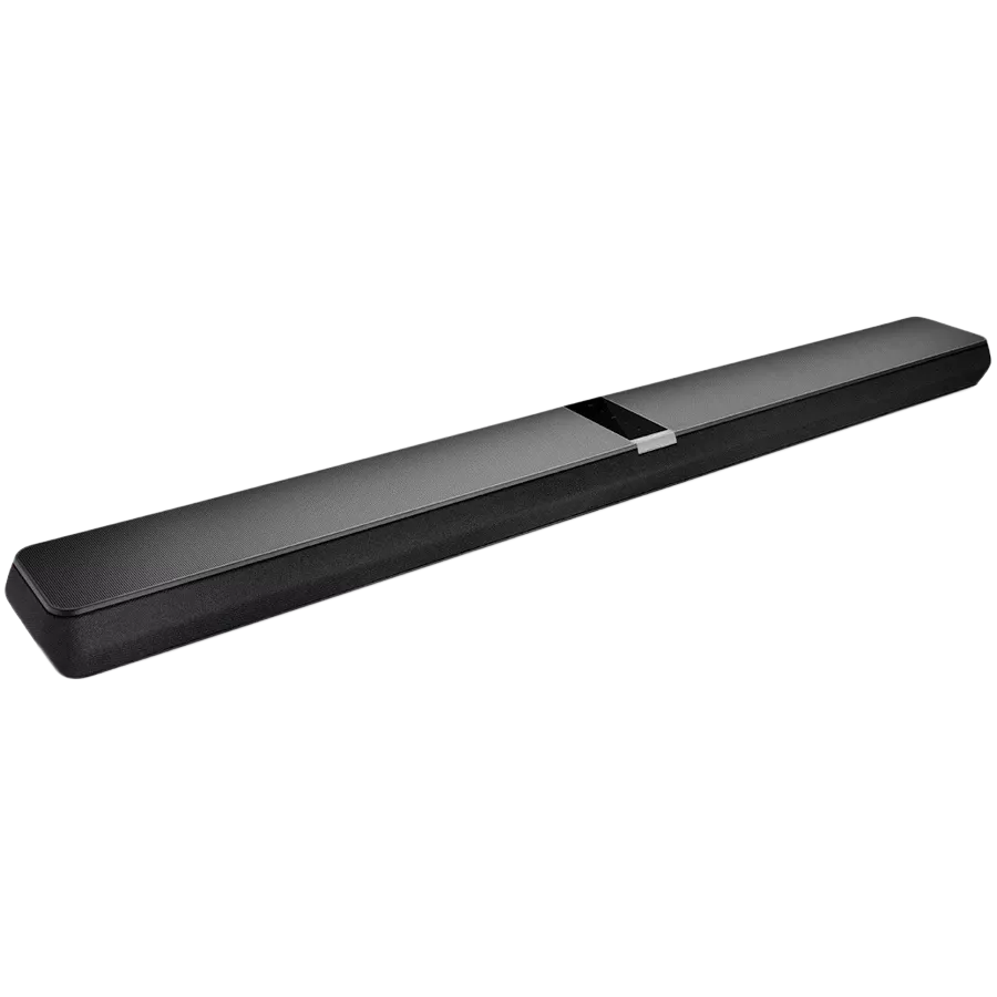 Home Audio System BOWERS & WILKINS Panorama 3, Black — Image №1