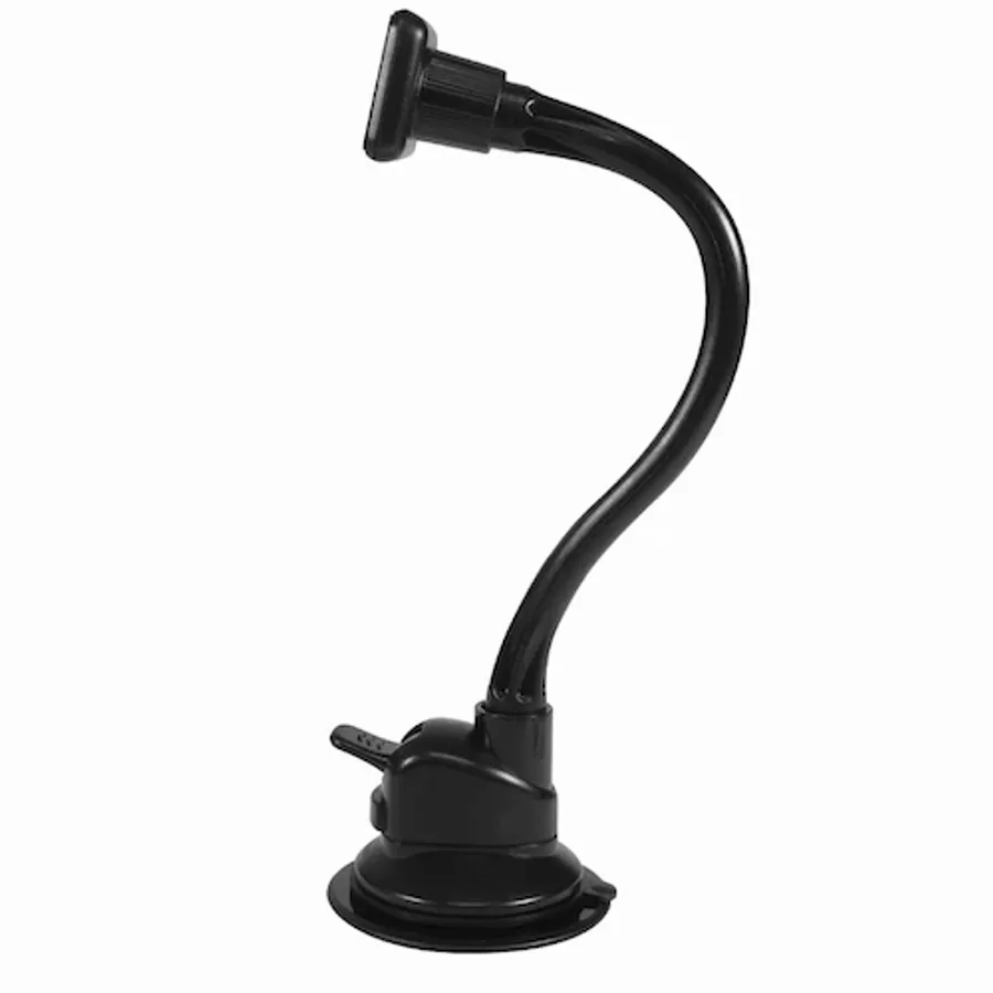 Автомобільний тримач Macally Magnetic Car Suction Mount Holder — Зображення №3