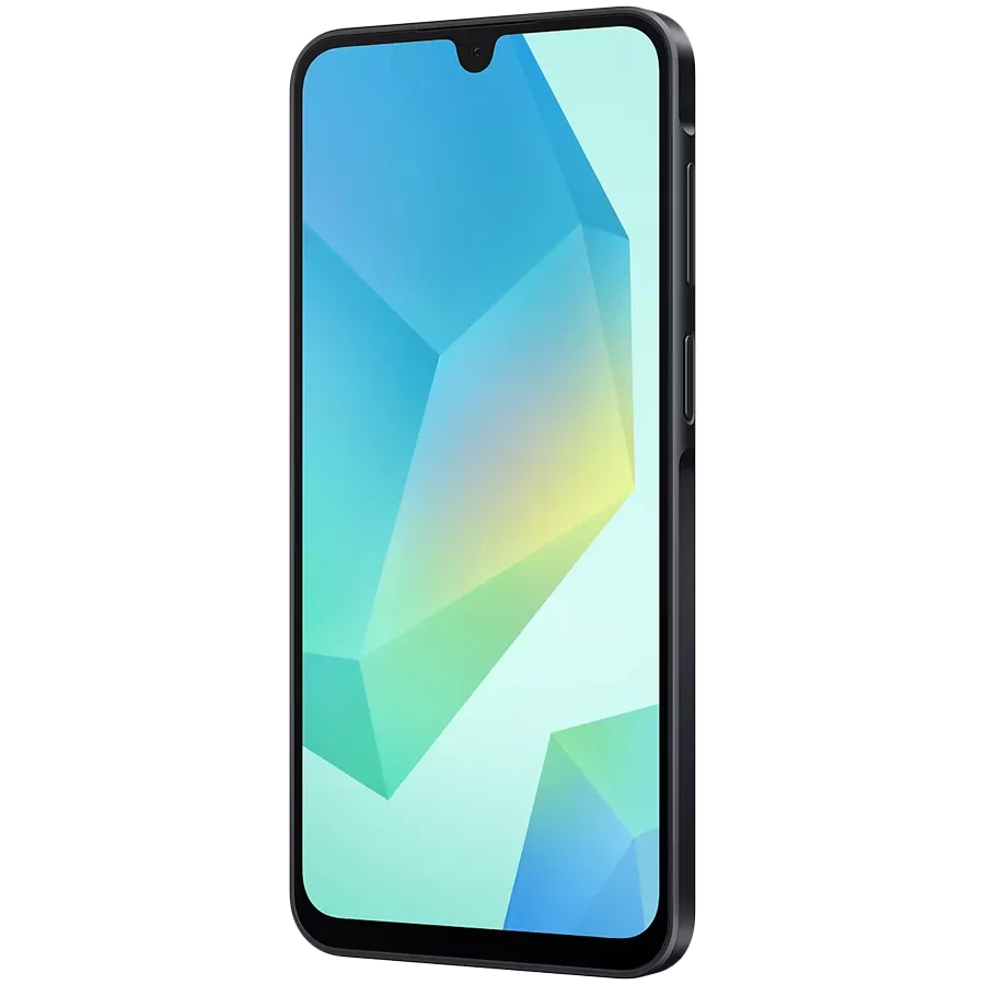 SAMSUNG Galaxy A16 256 GB, Black — Image №3