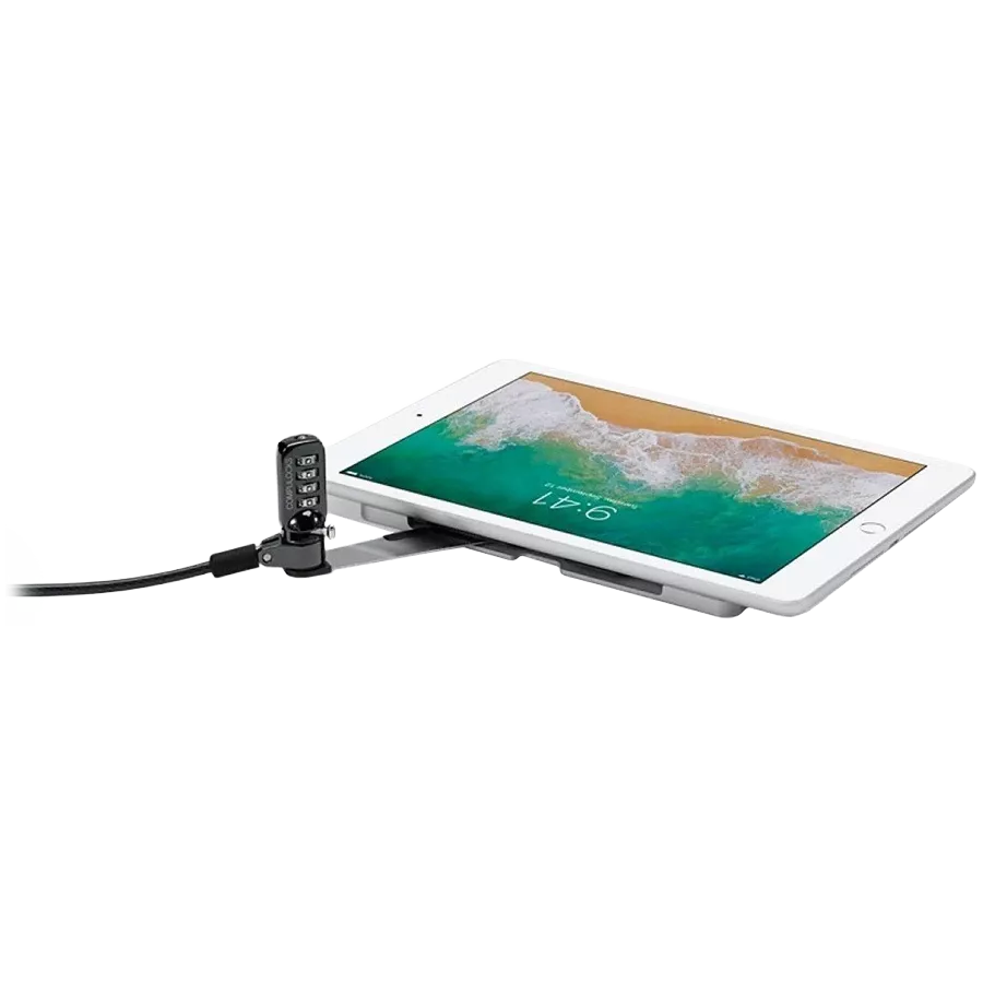 COMPULOCKS Blade Bracket, Black — Изображение №1