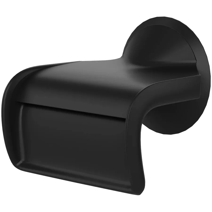 AENO HD5 Hairdryer Μαύρος — Εικών №4