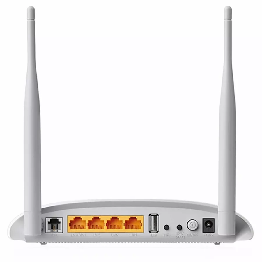 TP-LINK Router TD-W9970 — Image №2
