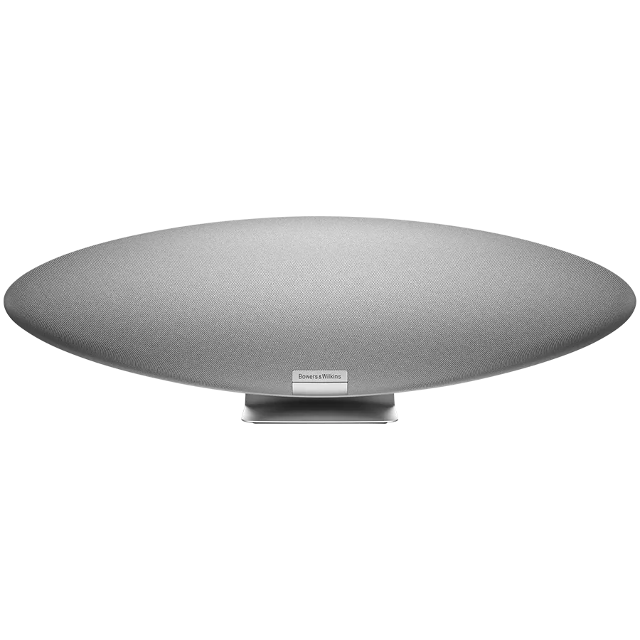 BOWERS & WILKINS Zeppelin Wireless Οικιακό Σύστημα Ήχου, Pearl Grey — Εικών №1