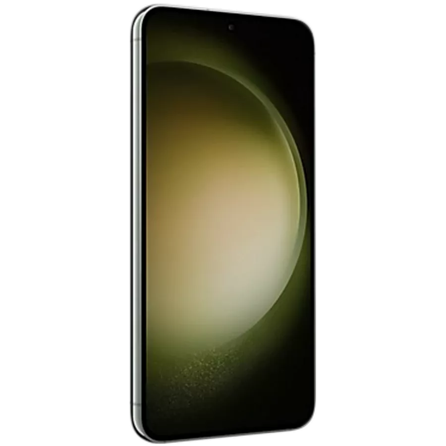 SAMSUNG Galaxy S23 256 GB, Green — Image №3