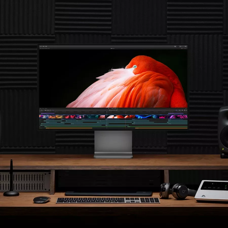 Pro Display XDR - Nano-texture glass — Image №6