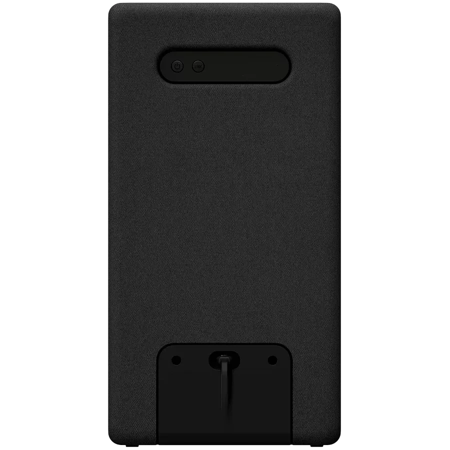 SONY SASW3 Home Audio System Black — Image №4