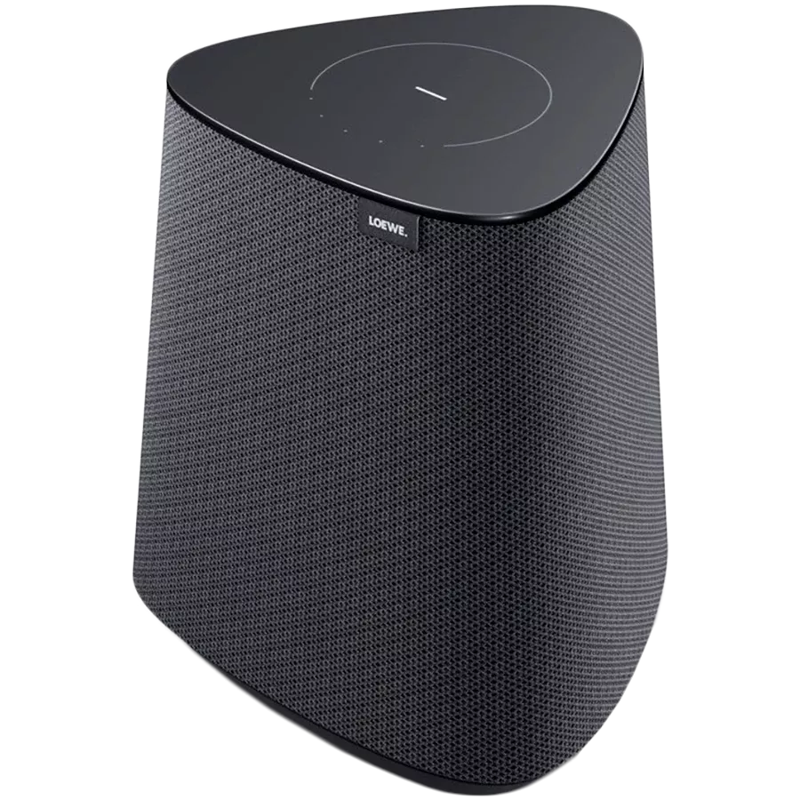Home Audio System LOEWE Klang MR1 Basalt Grey — Image №1