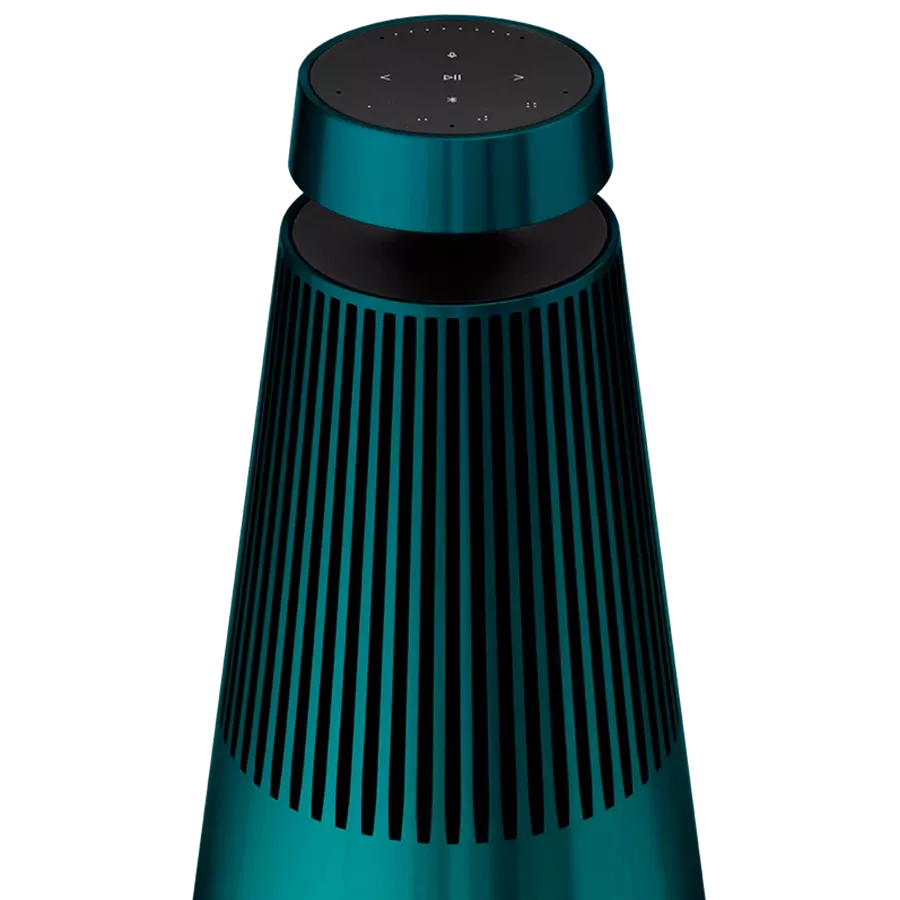 Home Audio System BANG & OLUFSEN Beosound 2 3rd Gen Northern Sky Turquoise — Image №3