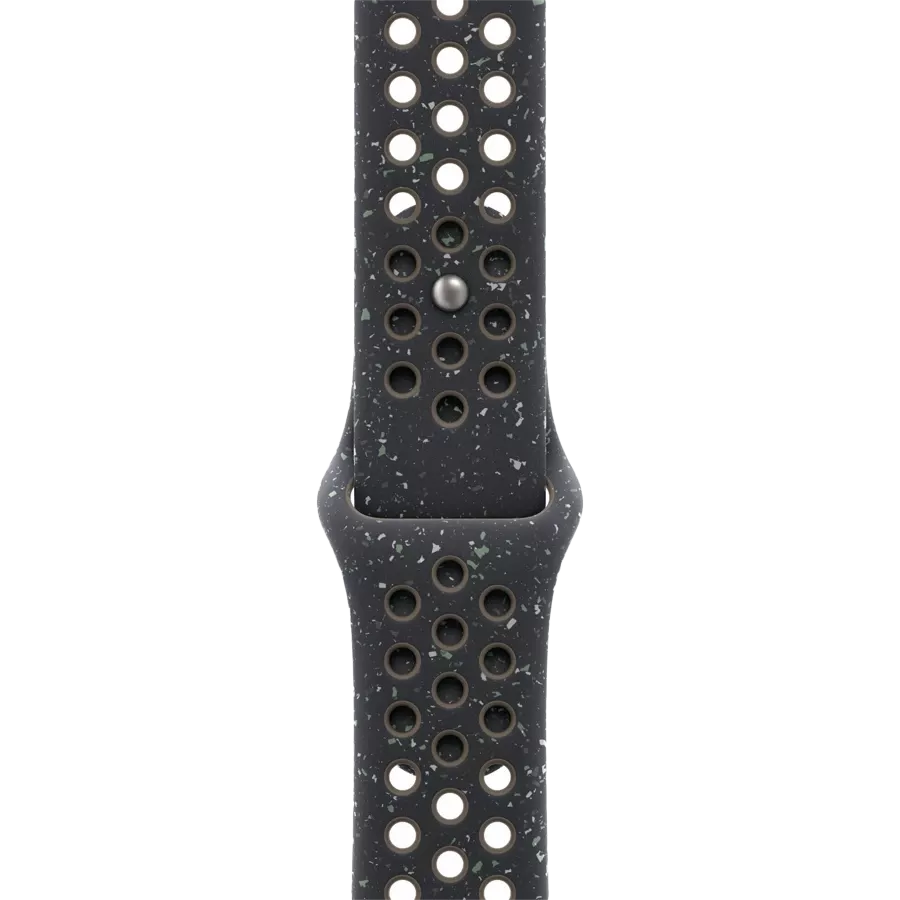 Band Extension APPLE 46mm Nike Sport Band Nike Sport Band Midnight Sky за Apple Watch 44/46 mm — Зображення №1
