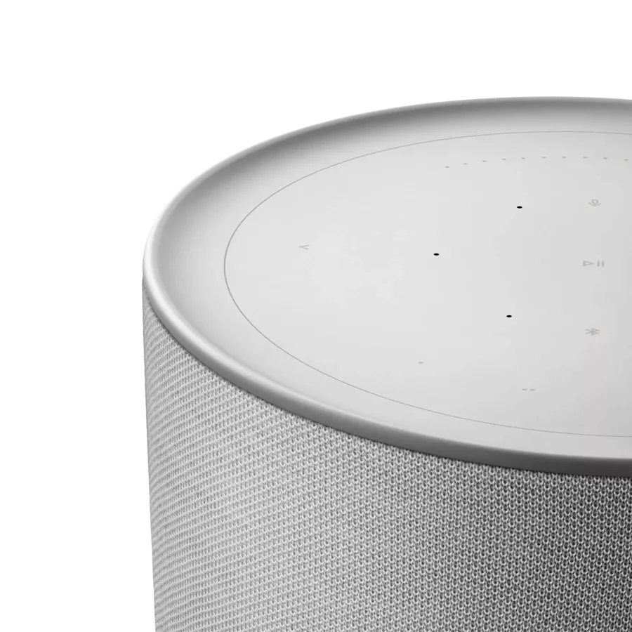 Sistem audio pentru casă Bang & Olufsen Beosound Balance, Natural — image №4