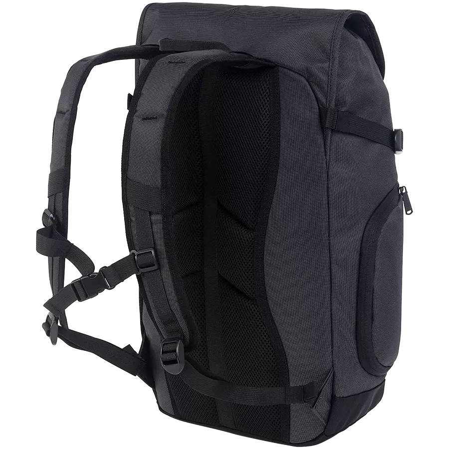 CANYON Сумка   Чёрная для Ноутбук до 15.6" — Изображение №4