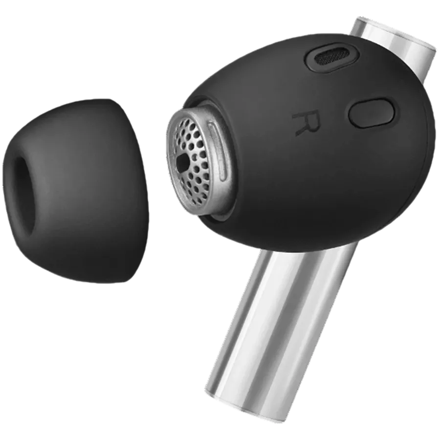 BANG & OLUFSEN Beo Grace Ασύρματο Ακουστικό, Natural Aluminium — Εικών №5