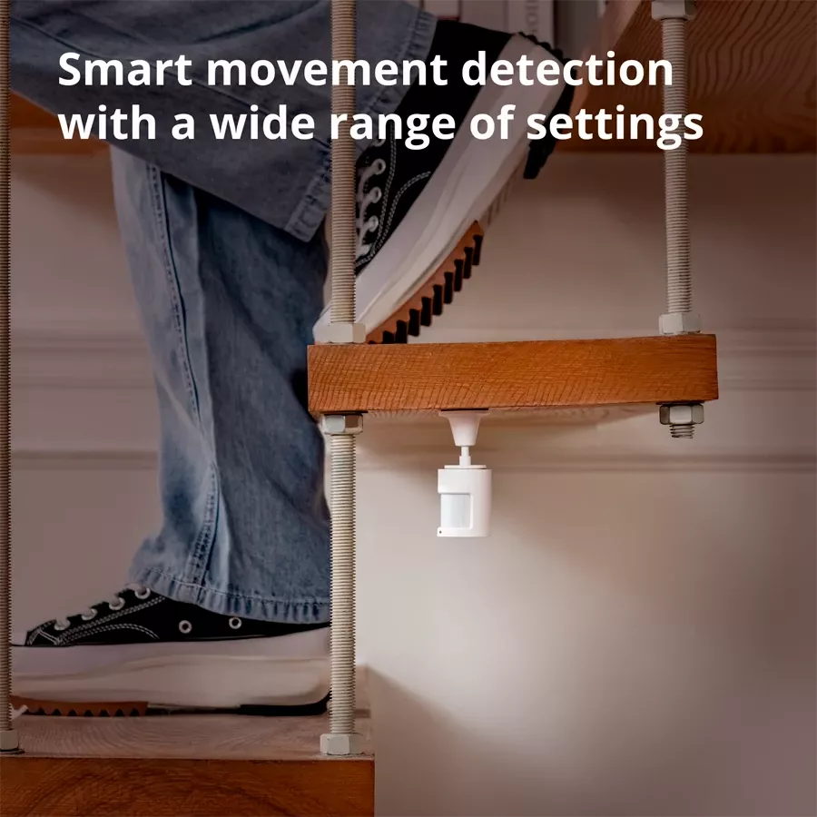 AQARA P1 Motion Sensor, White — Image №3