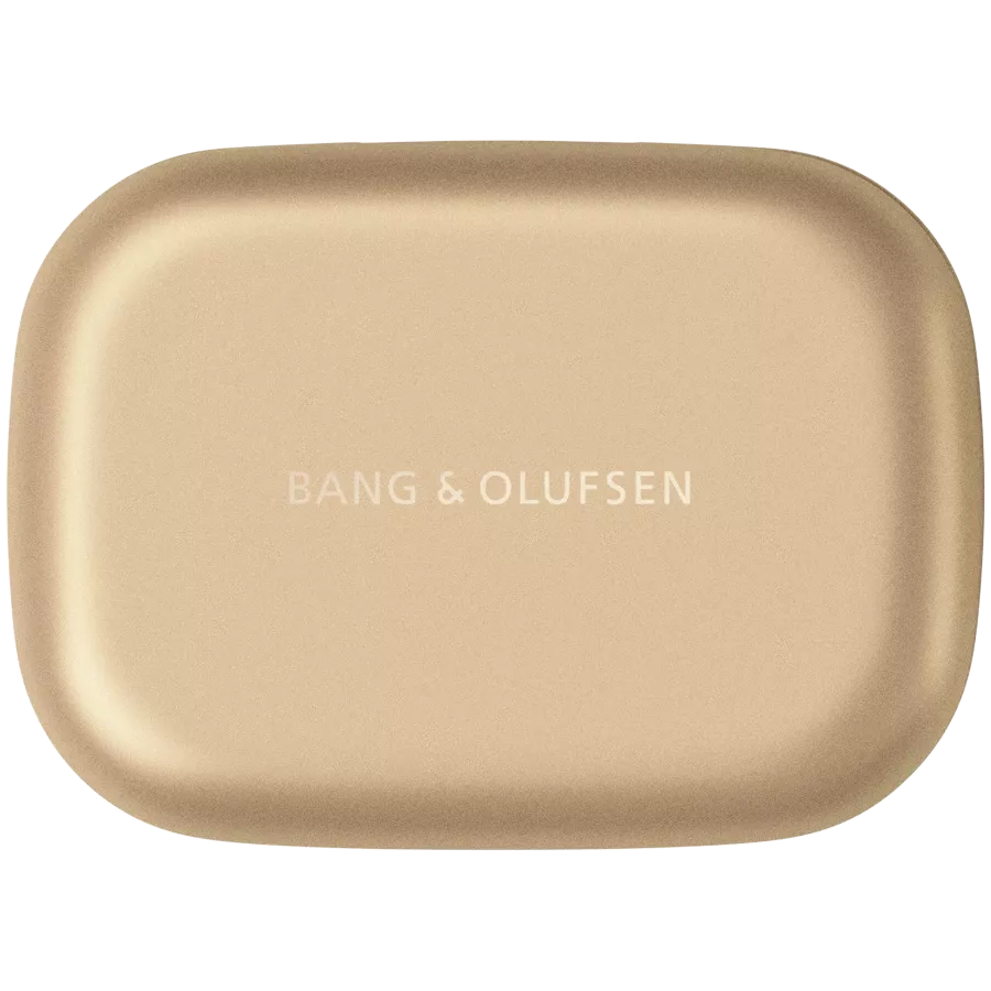 BANG & OLUFSEN Beoplay EX Charging Case  for Beoplay EX, Gold ToneCharging Case — image №1