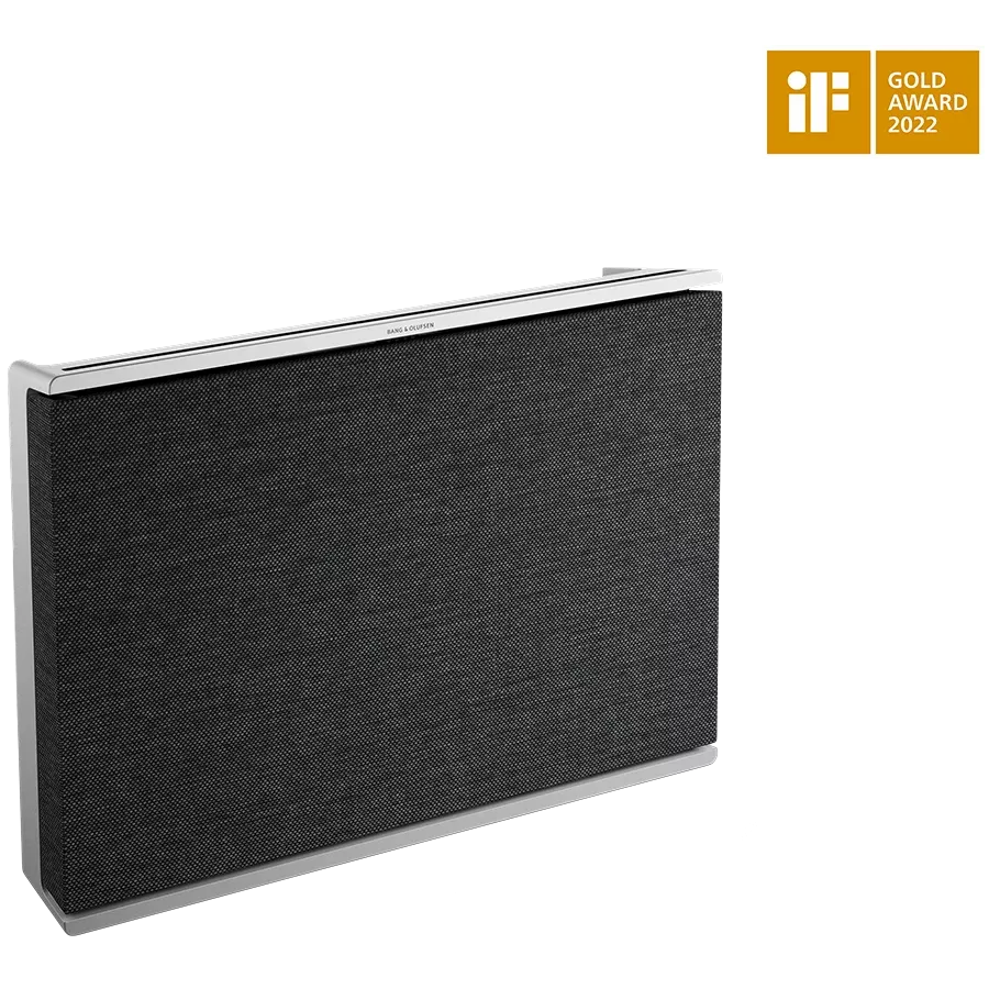 BANG & OLUFSEN Beosound Level GA Портативная колонка Тёмно-серый — image №1