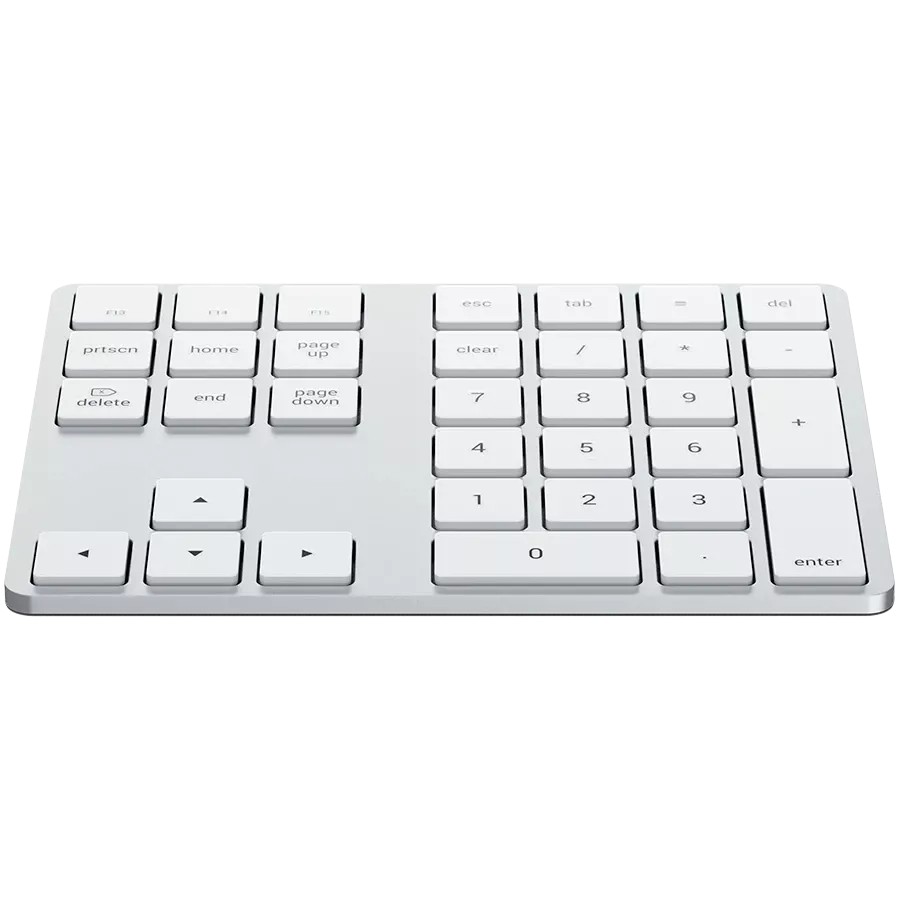 Bluetooth-кейпад Satechi — image №4