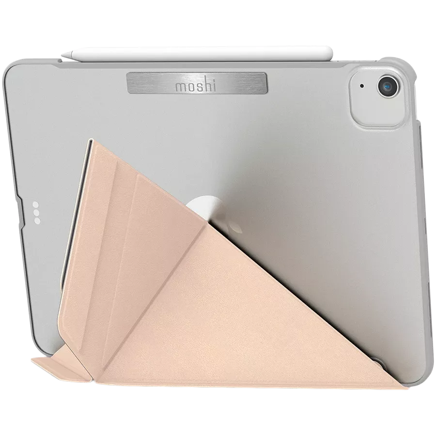 Обложка Smart Cover MOSHI VersaCover  Бежевая саванна для iPad Air (4-го поколения)/Pro 11 дюймов (3-го поколения) — Изображение №2