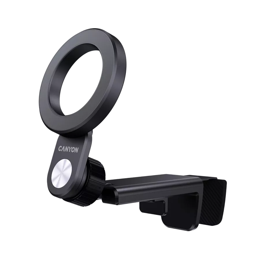 CANYON Car Cradle , Black — Image №1