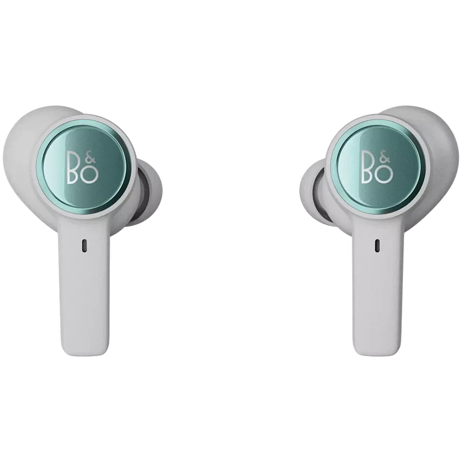 BANG & OLUFSEN Beoplay Eleven Wireless Headset, Eucalyptus Green — Image №2