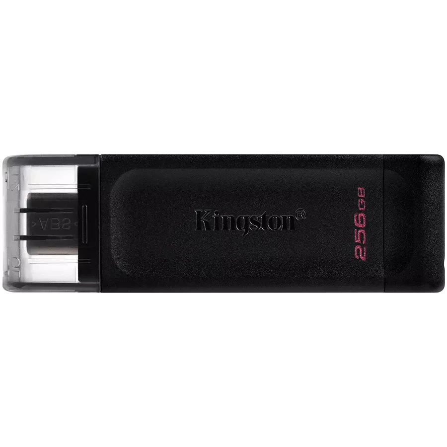 Накопитель USB Flash KINGSTON, 256 ГБ — image №1