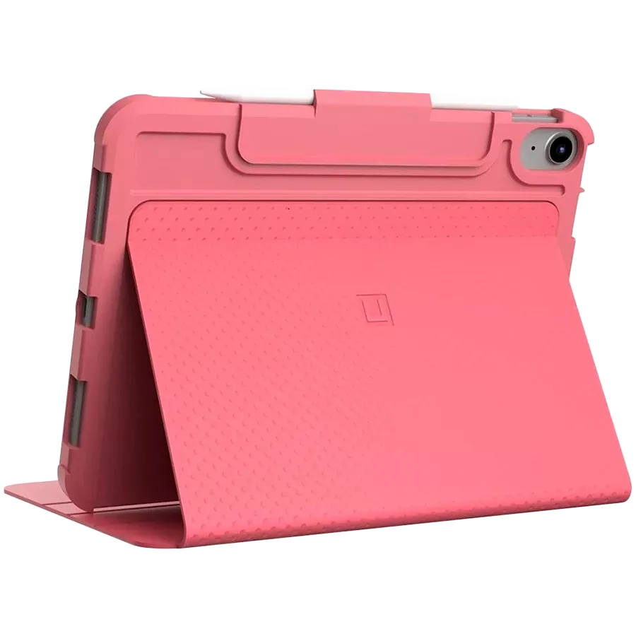 Обложка Smart Folio UAG DOT  Глиняная для iPad (10th поколение) — Изображение №5