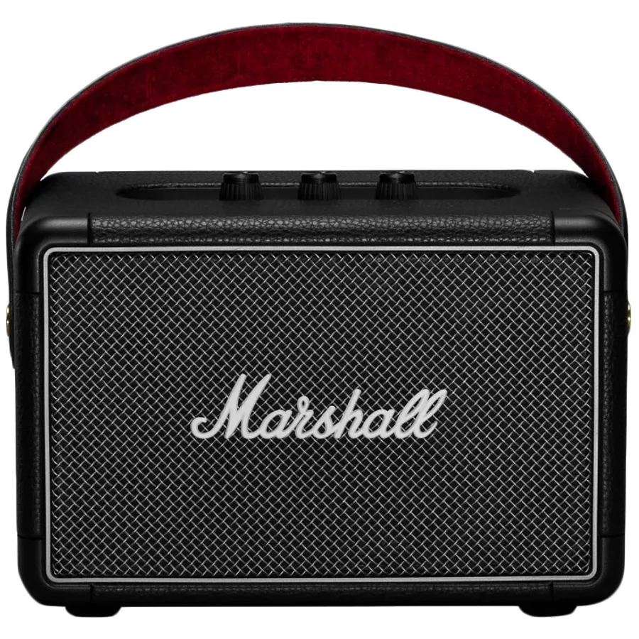 Портативна колонка MARSHALL Kilburn II Brass/Black — Зображення №1