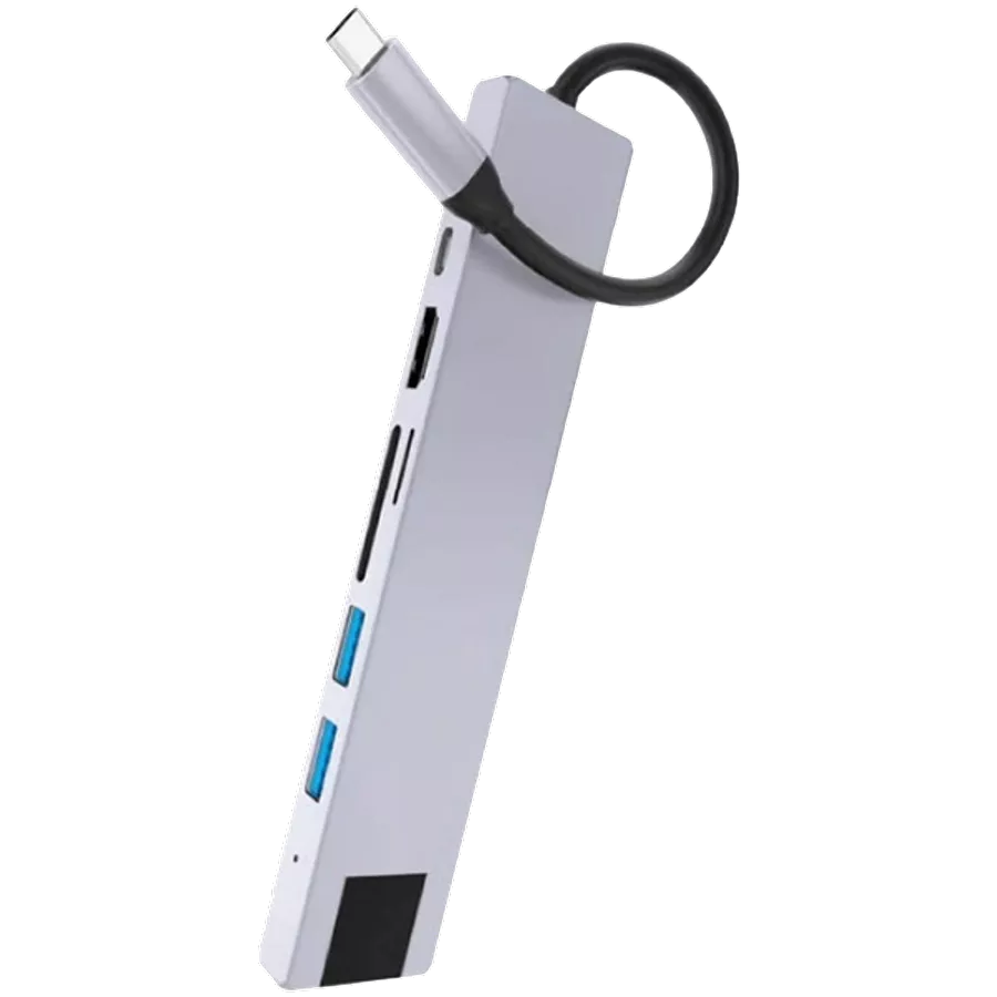 Dock Station VLP  USB Type C — Image №1