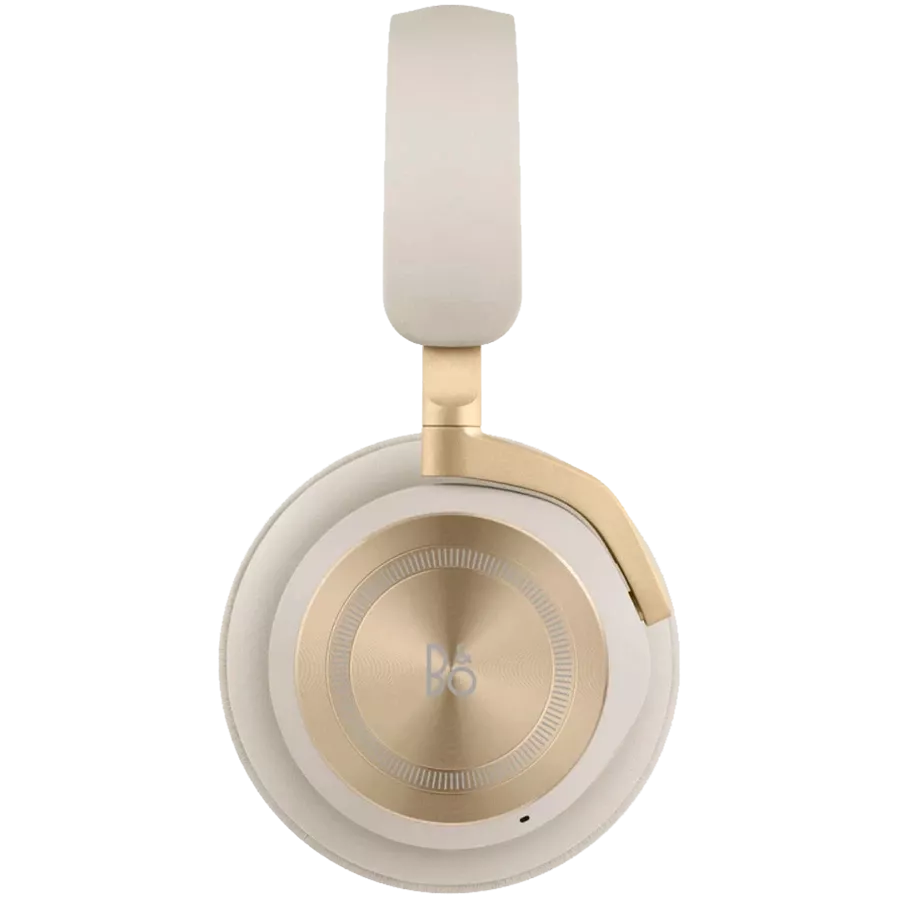 Wireless Headphones BANG & OLUFSEN Beoplay HX, Gold Tone