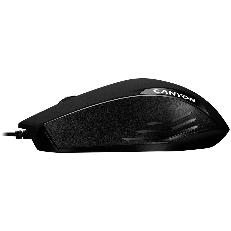 Миша дротова CANYON (CNE-CMS02B) — Зображення №3