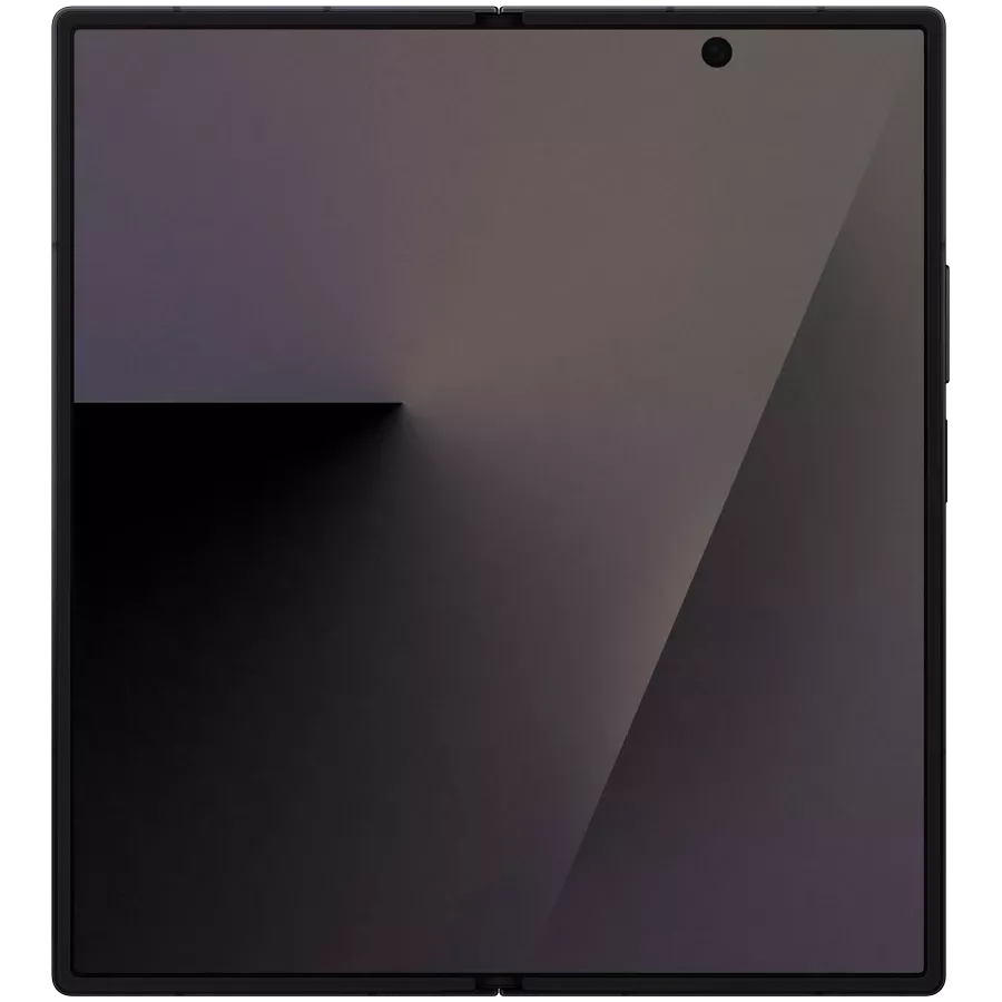SAMSUNG Galaxy Z Fold 7 512 GB, Black — Image №2